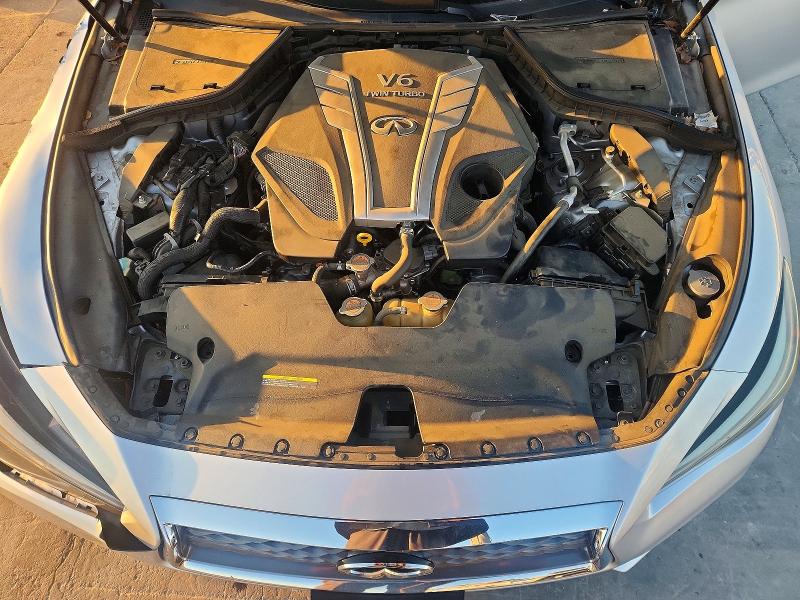 Продажа на аукционе авто 2018 Infiniti Q50, vin: JN1EV7AP4JM365385, номер лота: 79296935