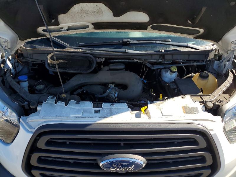 Продажа на аукционе авто 2018 Ford Transit 15, vin: 1FTYE1ZM5JKA79963, номер лота: 76910065