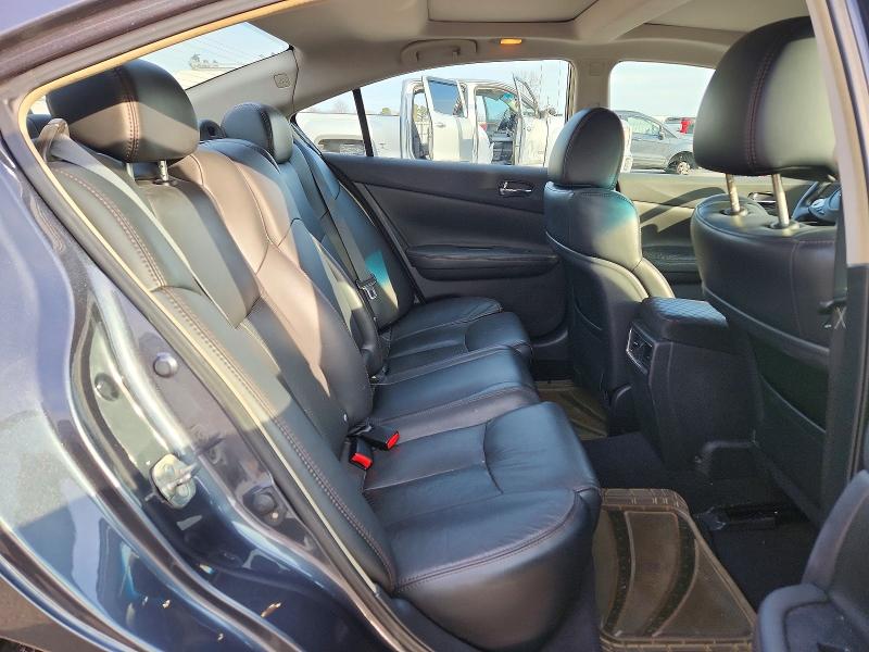 Продажа на аукционе авто 2011 Nissan Maxima, vin: 1N4AA5AP3BC848617, номер лота: 75882085