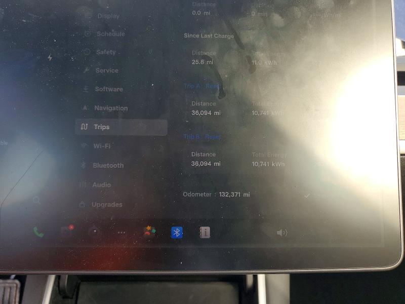Aukcja sprzedaży 2018 Tesla Model 3, vin: 5YJ3E1EA8JF022577, numer aukcji: 76939915