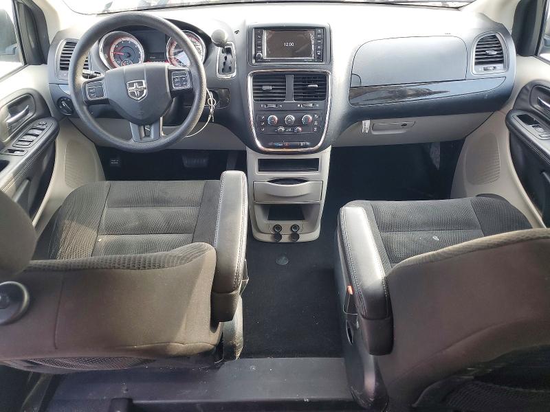 Продаж на аукціоні авто 2020 Dodge Grand Caravan, vin: 2C7WDGBG0LR170986, номер лоту: 78261045