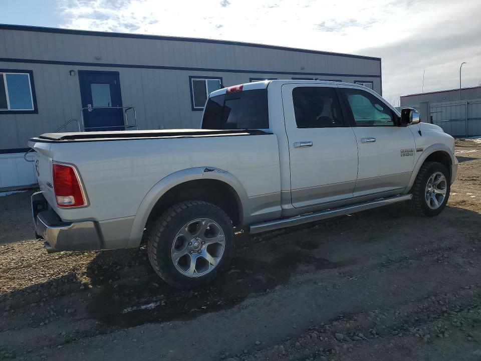Aukcja sprzedaży 2014 Ram 1500, vin: 1C6RR7VT1ES406316, numer aukcji: 78681035