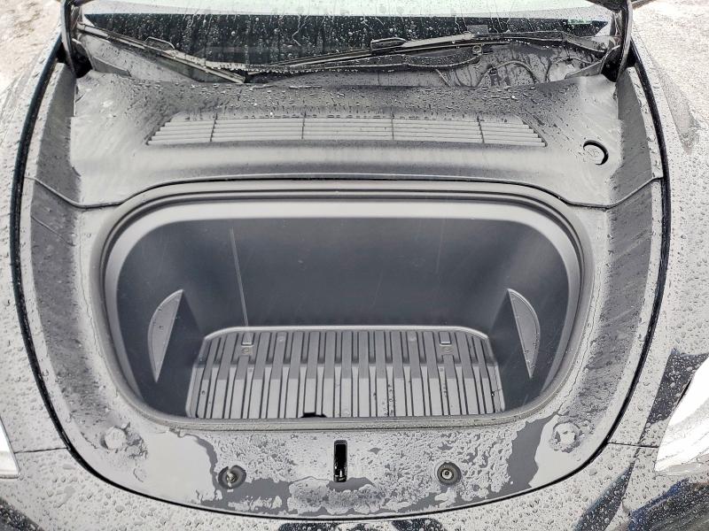 Aukcja sprzedaży 2025 Tesla Model Y, vin: 7SAYGDED2SF235041, numer aukcji: 77595705