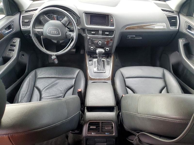 Aukcja sprzedaży 2014 Audi Q5, vin: WA1CFAFP5EA064066, numer aukcji: 76253915