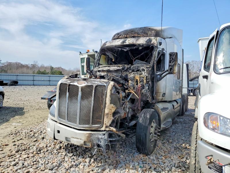Продажа на аукционе авто 2019 Peterbilt Peterbilt, vin: 1XPBD49X1KD616112, номер лота: 75787235