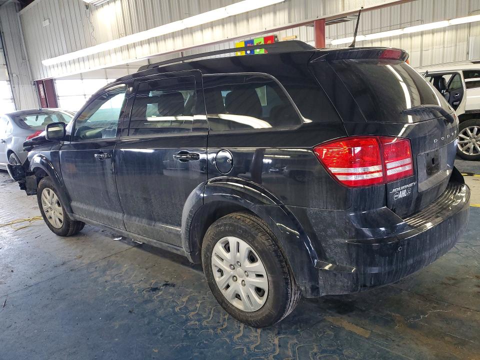 Продажа на аукционе авто 2020 Dodge Journey, vin: 3C4PDCAB0LT276254, номер лота: 76414425