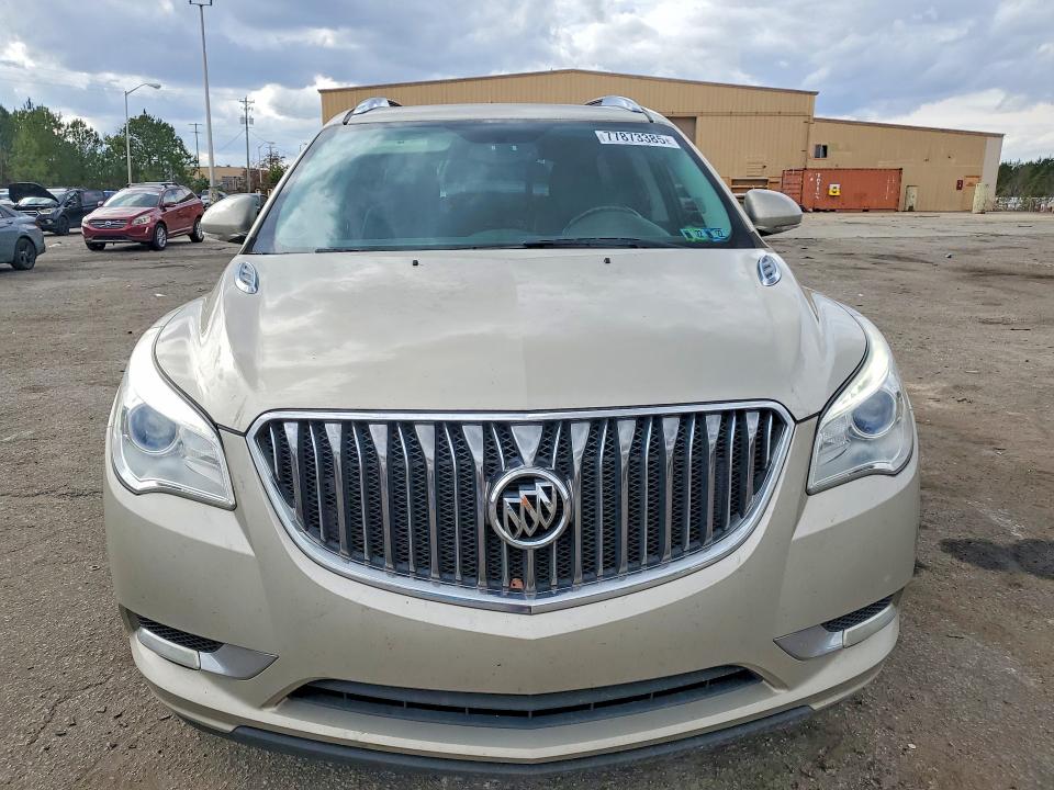 Продаж на аукціоні авто 2014 Buick Enclave, vin: 5GAKRBKD3EJ132330, номер лоту: 77873385