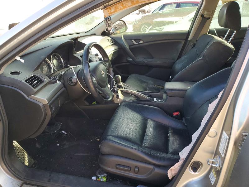 Продаж на аукціоні авто 2010 Acura Tsx, vin: JH4CU2F62AC016689, номер лоту: 77182895