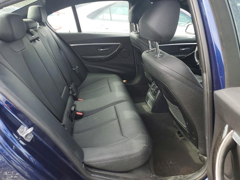 Продажа на аукционе авто 2018 Bmw 330, vin: WBA8D9G54JNU72281, номер лота: 78678385