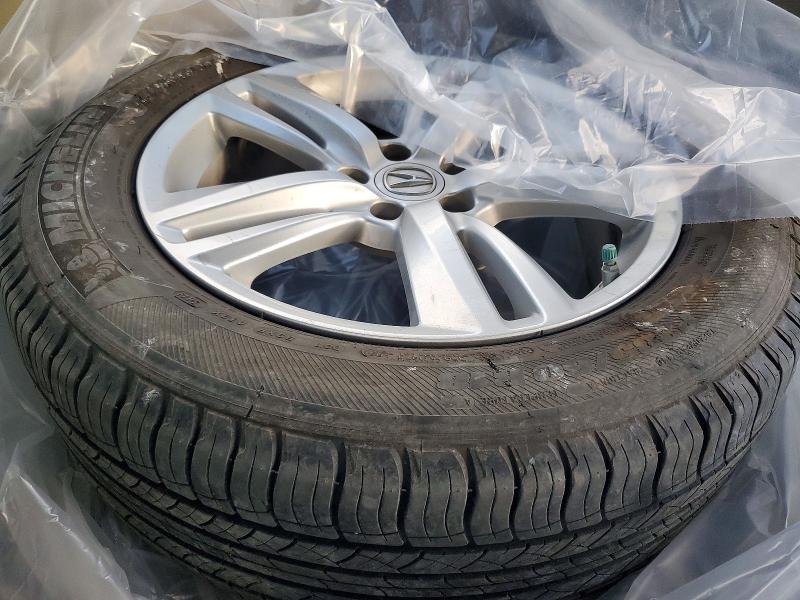 Aukcja sprzedaży 2014 Acura Rdx, vin: 5J8TB4H58EL020888, numer aukcji: 75502295