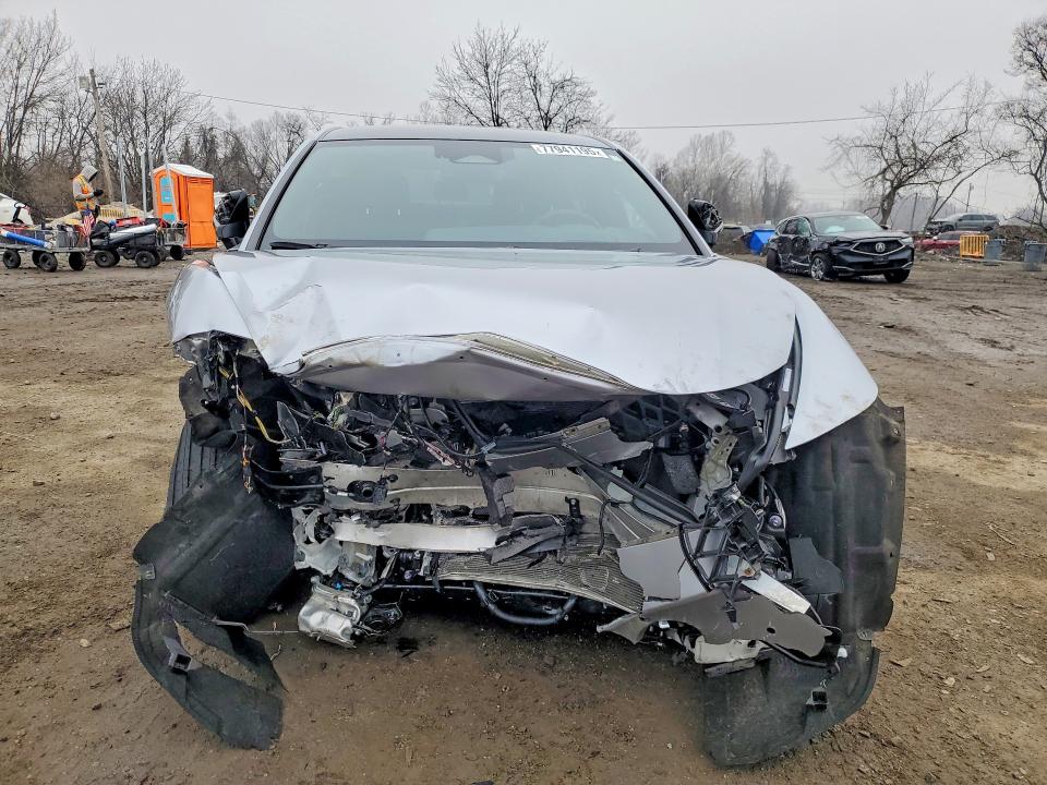 Продаж на аукціоні авто 2023 Lexus Rz, vin: JTJAAAAB9PA015234, номер лоту: 77941195