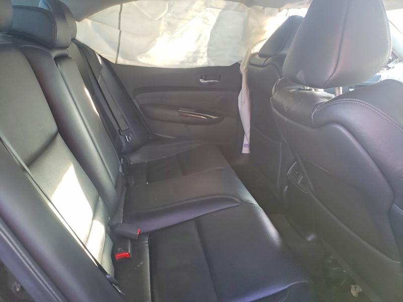 Продаж на аукціоні авто 2015 Acura Tlx, vin: 19UUB3F70FA006158, номер лоту: 76981995