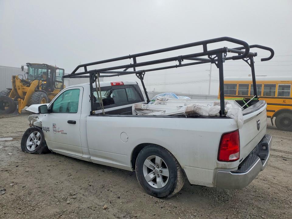 Aukcja sprzedaży 2019 Ram 1500 Class, vin: 3C6JR6DT8KG506070, numer aukcji: 77580675