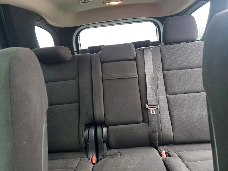 Продажа на аукционе авто 2019 Dodge Durango, vin: 1C4RDJAGXKC821136, номер лота: 76901725
