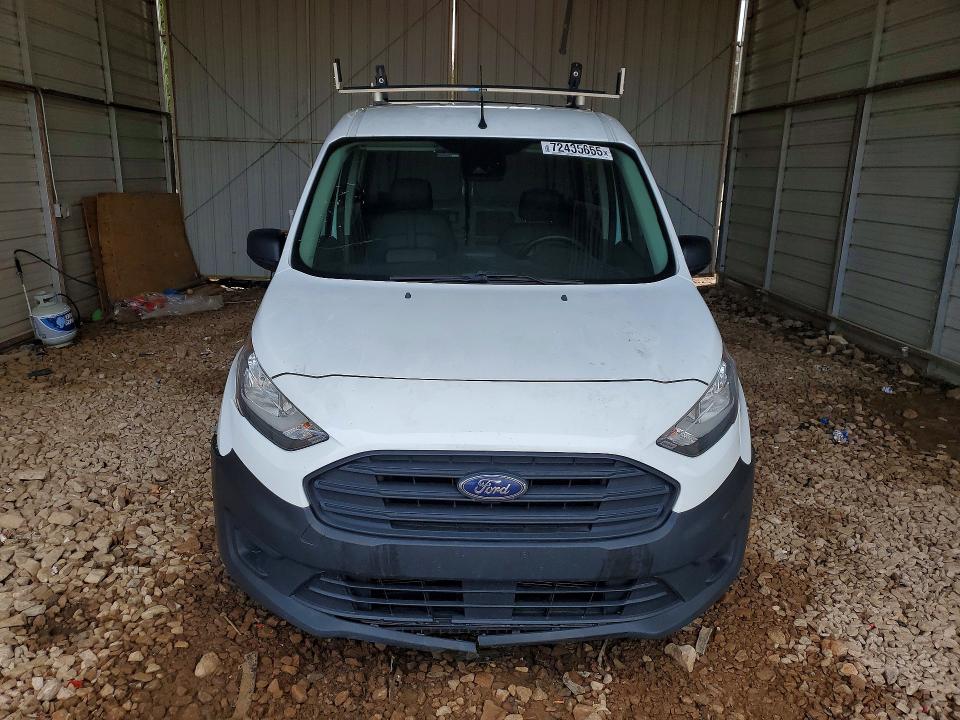 2022 Ford Transit Connect მანქანა იყიდება აუქციონზე, vin: NM0LS7S28N1519889, აუქციონის ნომერი: 79492085