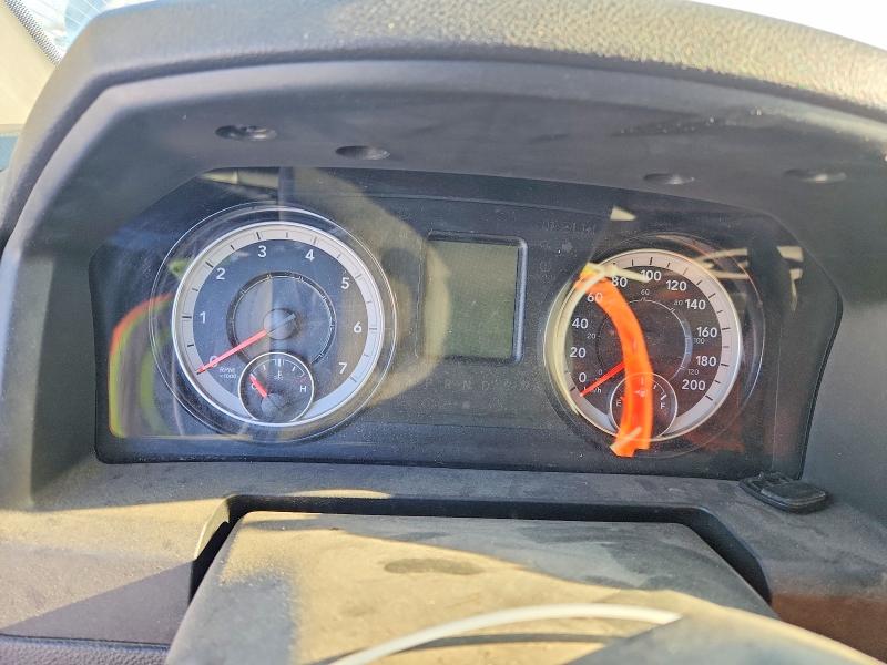 Продаж на аукціоні авто 2022 Ram 1500 Classic, vin: 1C6RR7ST8NS194261, номер лоту: 74944115