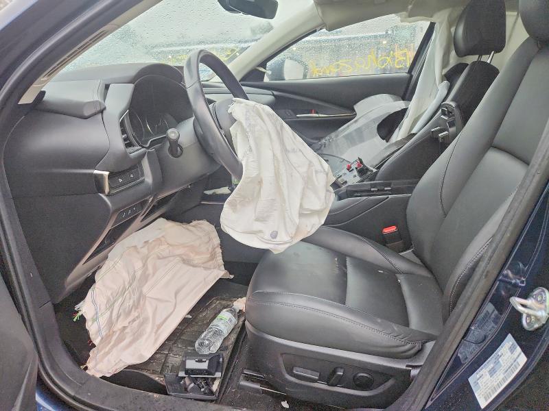 Продаж на аукціоні авто 2024 Mazda Cx-30, vin: 3MVDMBCM1RM624883, номер лоту: 77860525