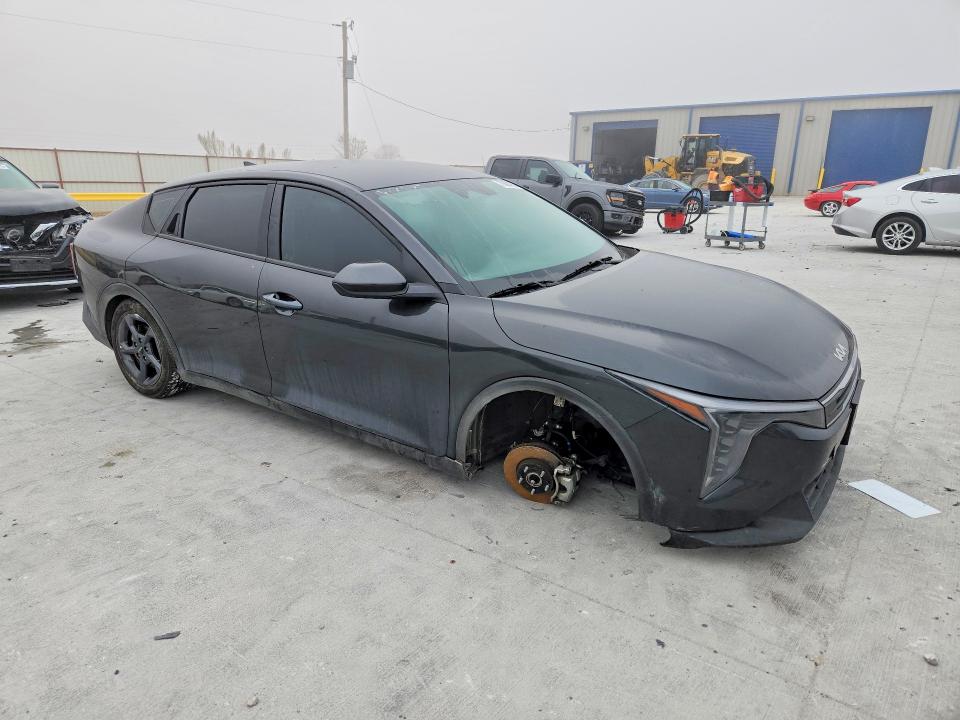 Aukcja sprzedaży 2025 Kia K4, vin: 3KPFT4DE0SE179777, numer aukcji: 78899795