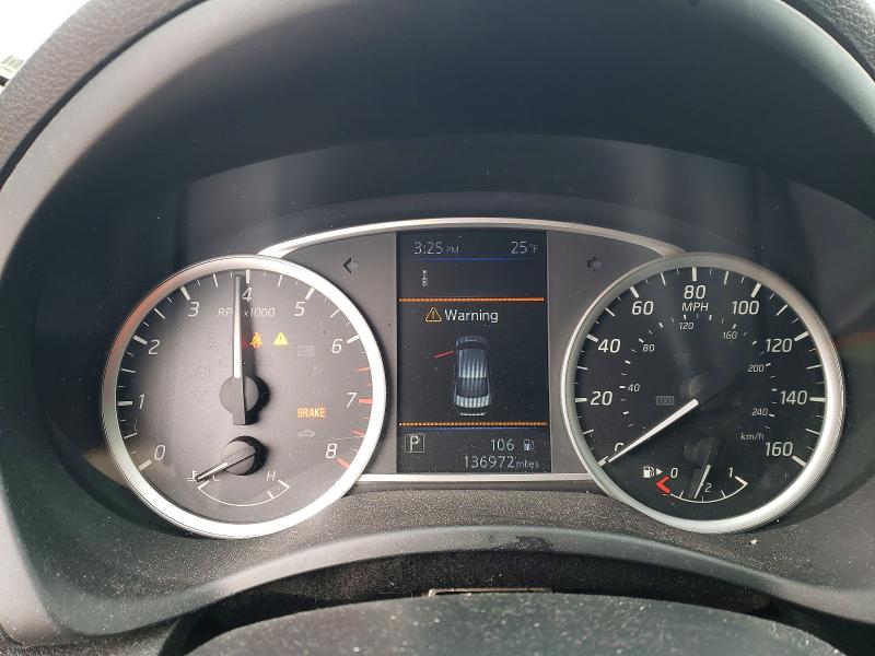 Продажа на аукционе авто 2019 Nissan Sentra, vin: 3N1AB7AP9KY383287, номер лота: 76265135