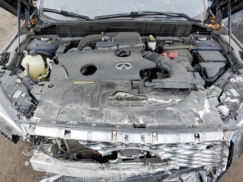 Aukcja sprzedaży 2022 Infiniti Qx55 Luxe, vin: 3PCAJ5J30NF101166, numer aukcji: 76735085