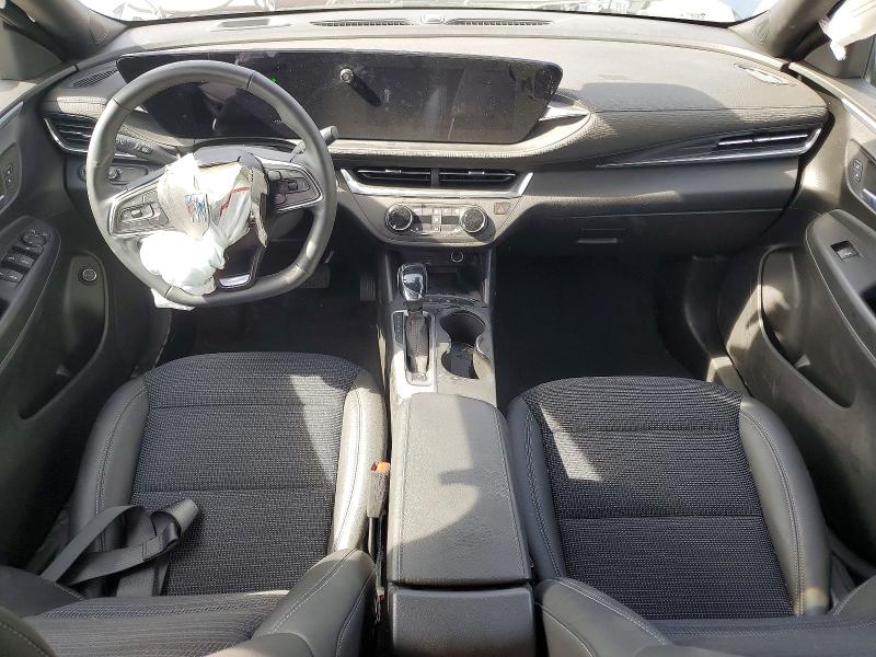 Aukcja sprzedaży 2025 Buick Envista, vin: KL47LAEP2SB128971, numer aukcji: 78698485