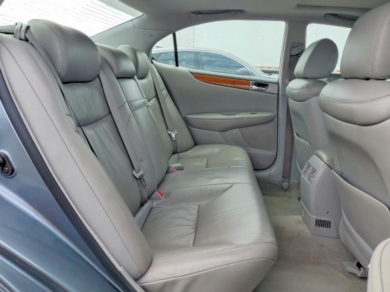 Aukcja sprzedaży 2006 Lexus Es 330, vin: JTHBA30G565166898, numer aukcji: 74621895