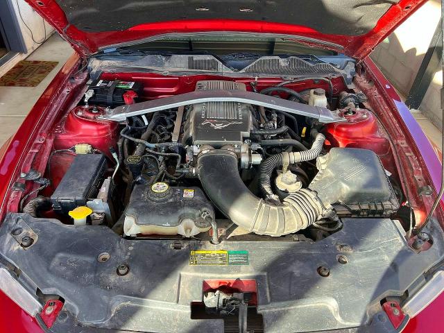 76672605 :رقم المزاد ، 1ZVBP8CH9A5118120 vin ، 2010 Ford Mustang Gt مزاد بيع