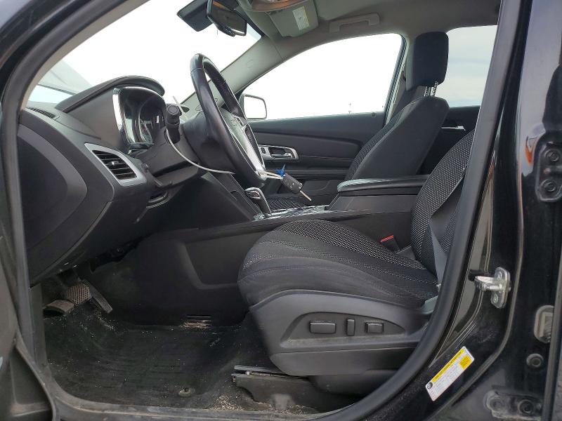 79488315 :رقم المزاد ، 2GKALREK0F6326427 vin ، 2015 Gmc Terrain مزاد بيع