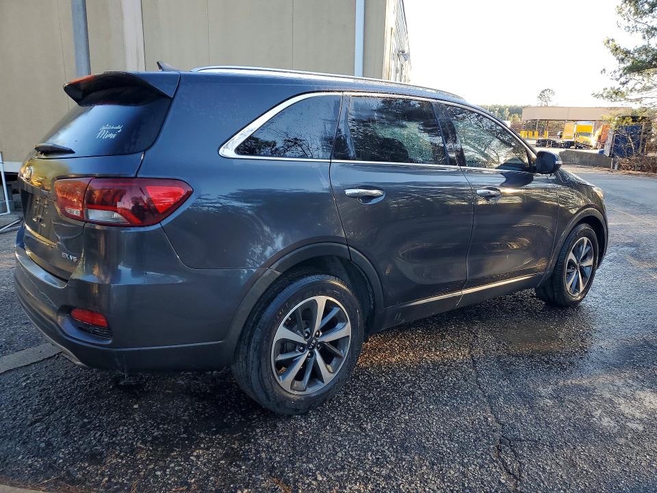 Продаж на аукціоні авто 2019 Kia Sorento, vin: 5XYPH4A55KG556195, номер лоту: 78220335