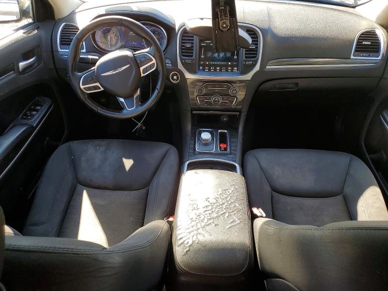 Aukcja sprzedaży 2019 Chrysler 300, vin: 2C3CCAAGXKH564943, numer aukcji: 77569915