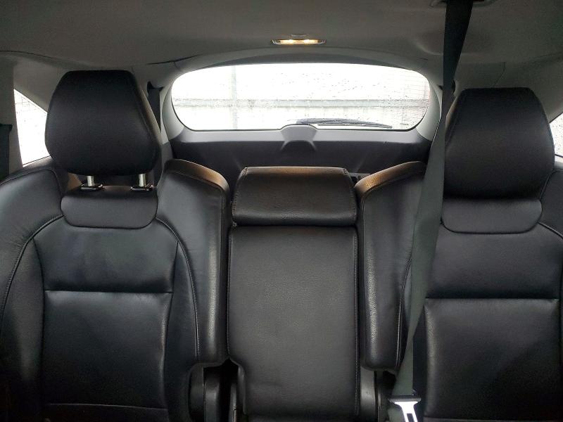 78125255 :رقم المزاد ، 5FRYD4H26EB003318 vin ، 2014 Acura Mdx مزاد بيع