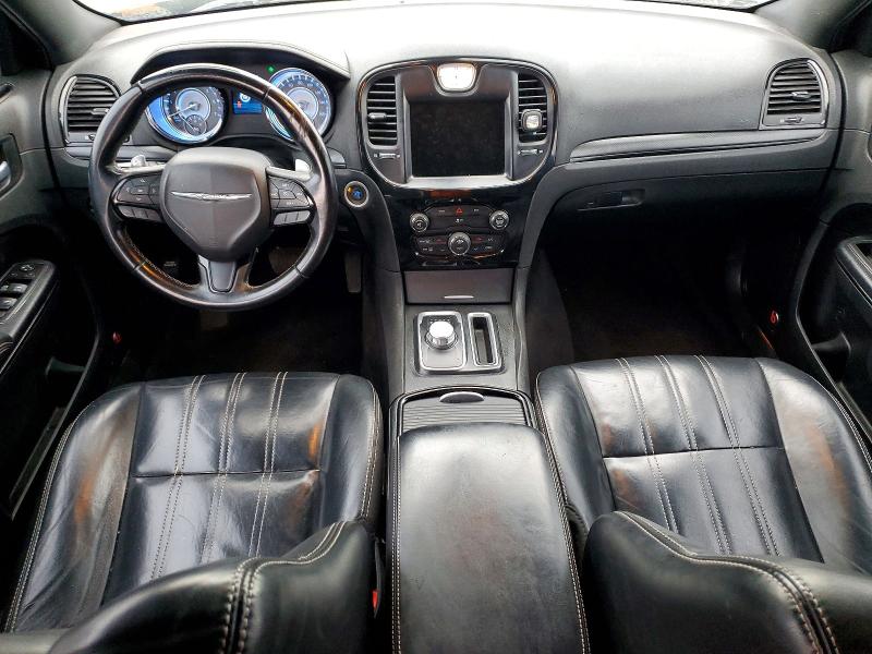 78960665 :رقم المزاد ، 2C3CCAGG1GH253237 vin ، 2016 Chrysler 300 مزاد بيع