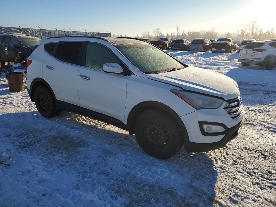 Aukcja sprzedaży 2016 Hyundai Santa Fe Sport, vin: 5XYZUDLB4GG350767, numer aukcji: 75185395