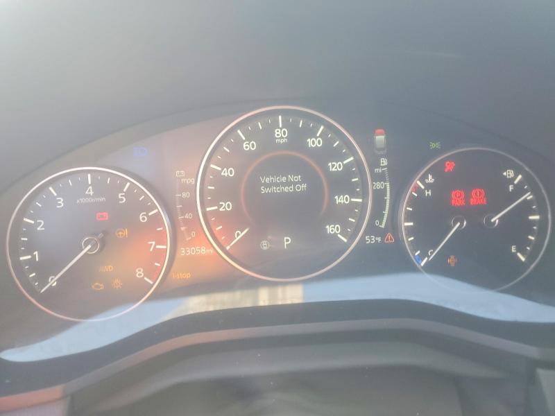 Aukcja sprzedaży 2025 Mazda Cx-70, vin: JM3KJBHD6S1121306, numer aukcji: 79238135