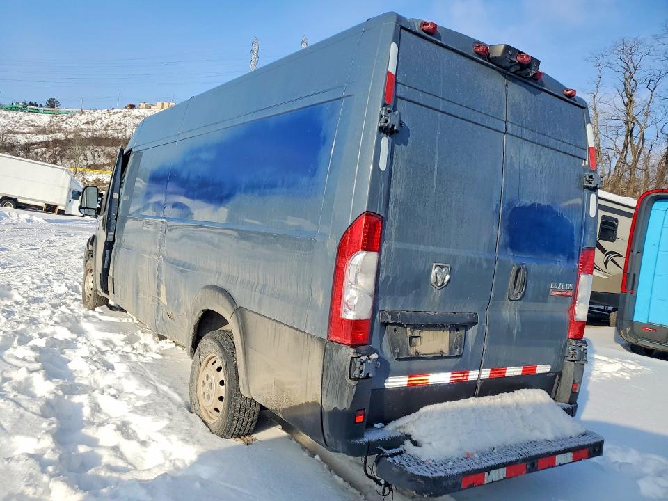 Aukcja sprzedaży 2020 Ram Pro Master 1500, vin: 3C6URVJG5LE144162, numer aukcji: 74434185