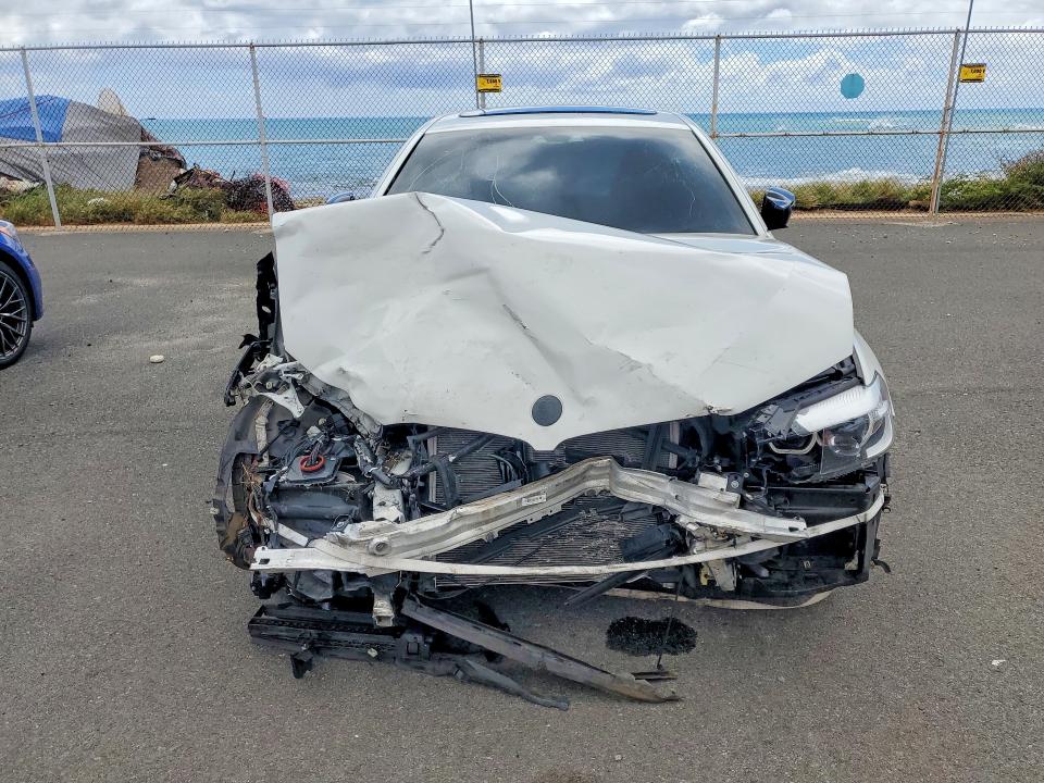 Aukcja sprzedaży 2018 Bmw 540, vin: WBAJE5C50JG917567, numer aukcji: 78816235