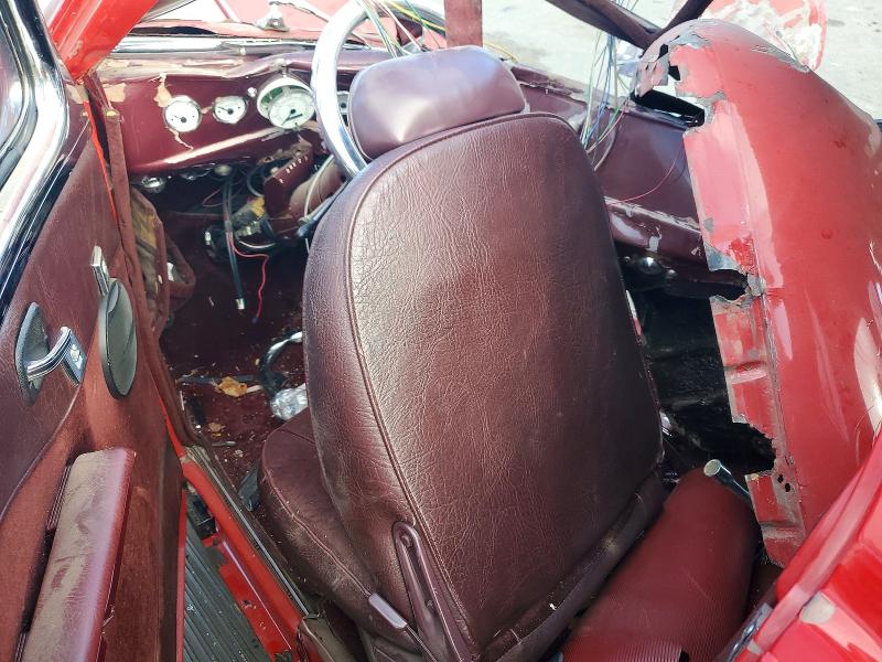 Продажа на аукционе авто 1939 Honda Unk, vin: 5380461, номер лота: 79486105