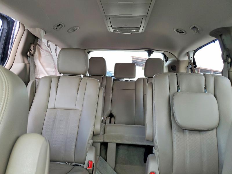78100435 :رقم المزاد ، 2C4RC1CG9ER364928 vin ، 2014 Chrysler Town & Country مزاد بيع
