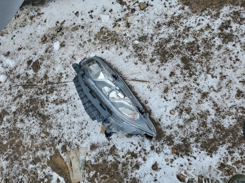 76128185 :رقم المزاد ، 2HGFC2F79JH585970 vin ، 2018 Honda Civic مزاد بيع