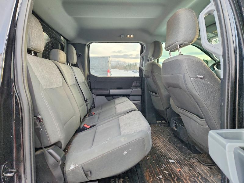 Aukcja sprzedaży 2023 Ford F250, vin: 1FT7W2BT6PED49757, numer aukcji: 74223505