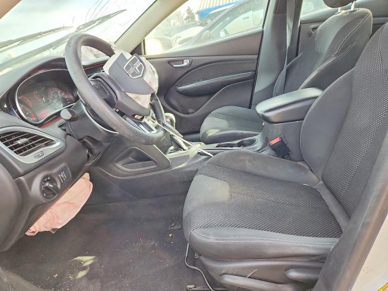 75602115 :رقم المزاد ، 1C3CDFBA1GD720599 vin ، 2016 Dodge Dart مزاد بيع