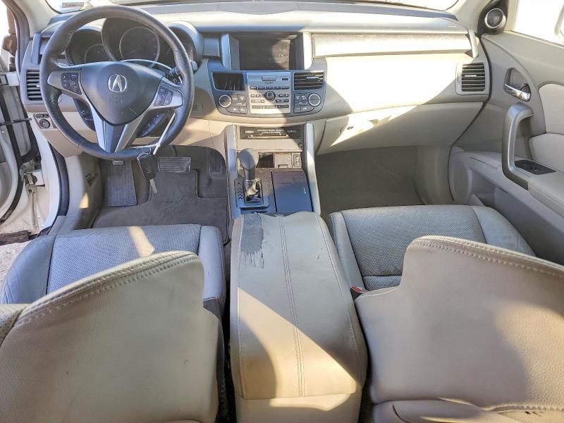 Продажа на аукционе авто 2011 Acura Rdx, vin: 5J8TB2H29BA006029, номер лота: 79235925