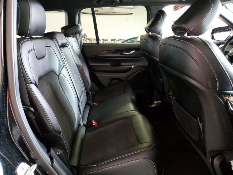 Продаж на аукціоні авто 2025 Jeep Grand Cherokee, vin: 1C4RJHAG9SC292084, номер лоту: 76487455