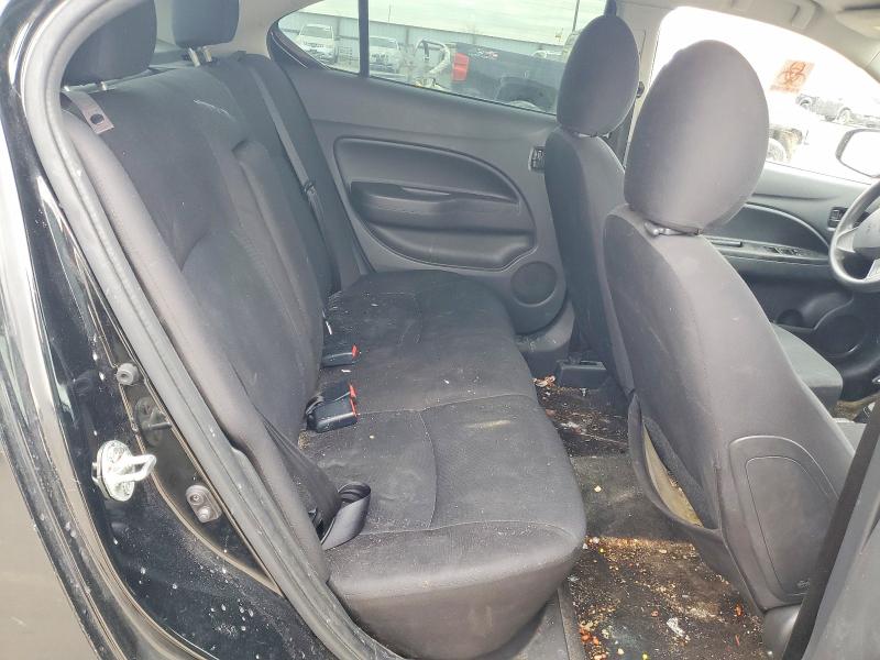 Продаж на аукціоні авто 2020 Mitsubishi Mirage, vin: ML32F3FJ6LHF02337, номер лоту: 76350835