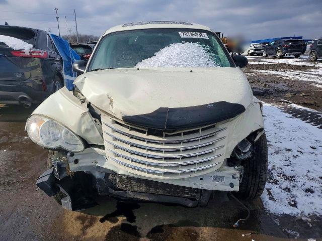 Aukcja sprzedaży 2006 Chrysler Pt Cruiser, vin: 3A4FY58B86T318590, numer aukcji: 78796935