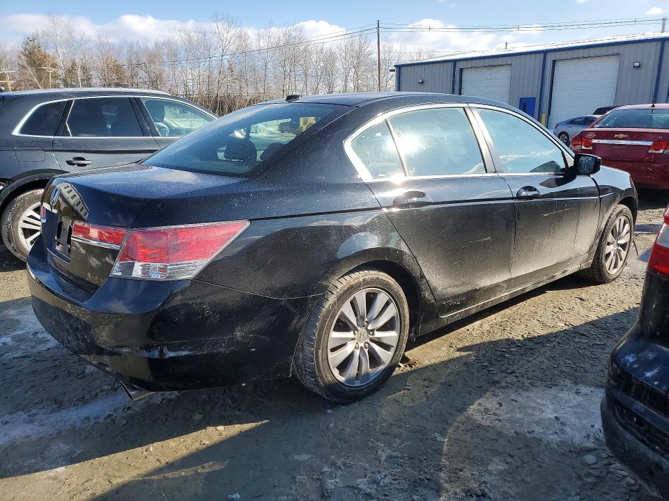 Продажа на аукционе авто 2011 Honda Accord, vin: 1HGCP2F85BA091928, номер лота: 75881505