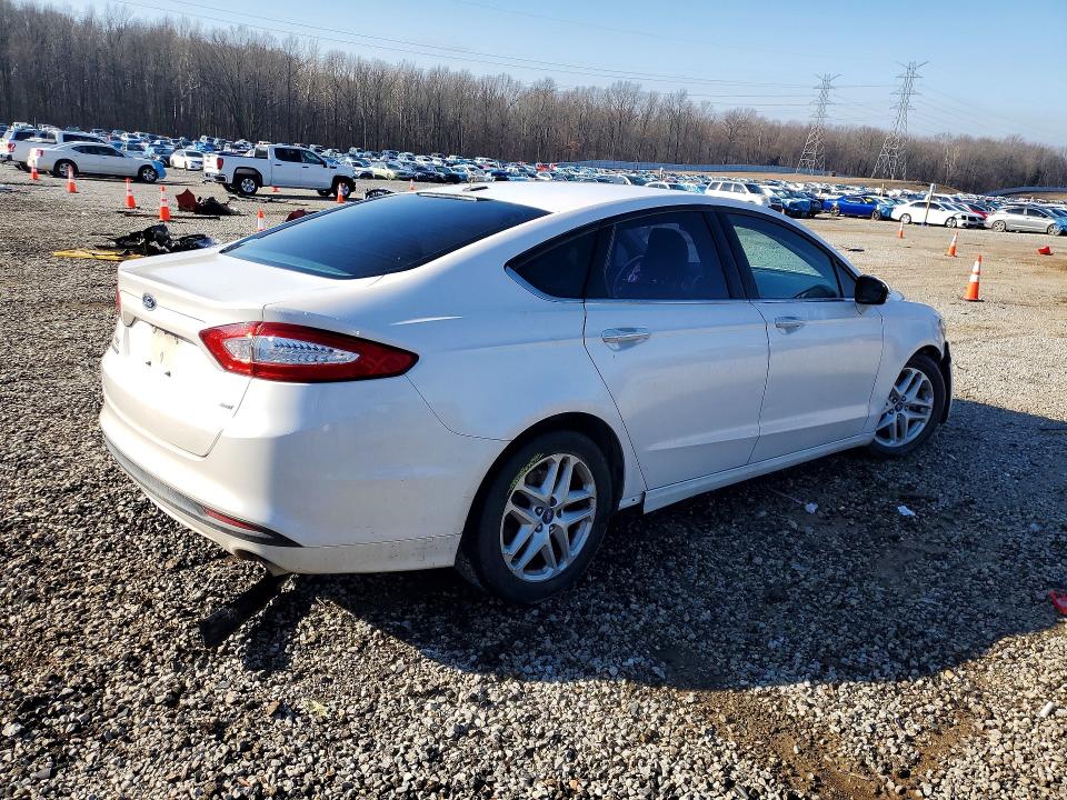 Aukcja sprzedaży 2013 Ford Fusion, vin: 3FA6P0H78DR382488, numer aukcji: 77654045