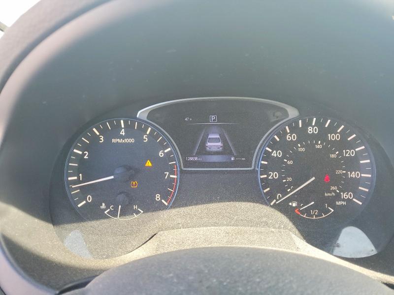 Продаж на аукціоні авто 2016 Nissan Altima, vin: 1N4AL3AP1GN383149, номер лоту: 76429035