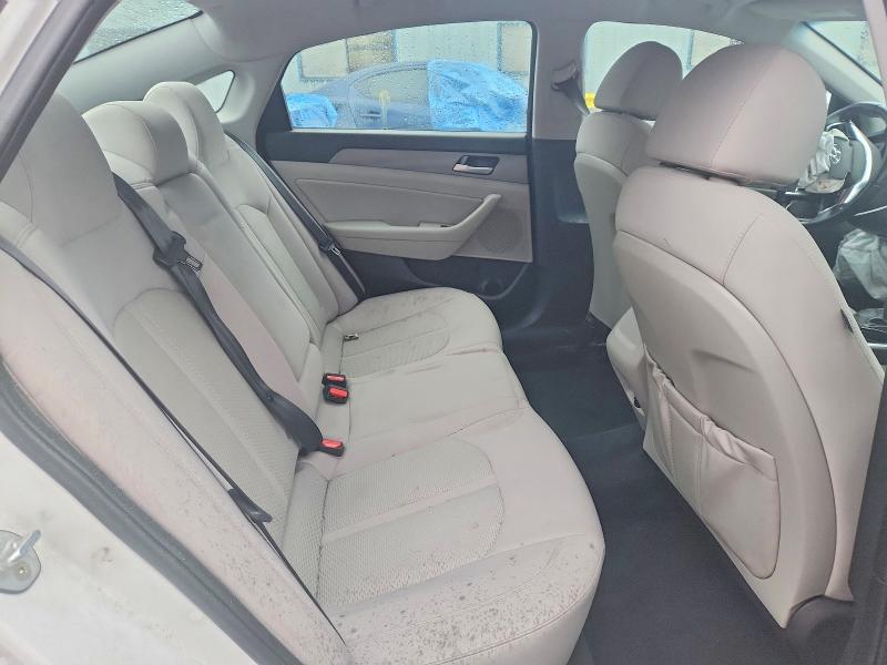 Aukcja sprzedaży 2018 Hyundai Sonata, vin: 5NPE34AF6JH652293, numer aukcji: 77621915