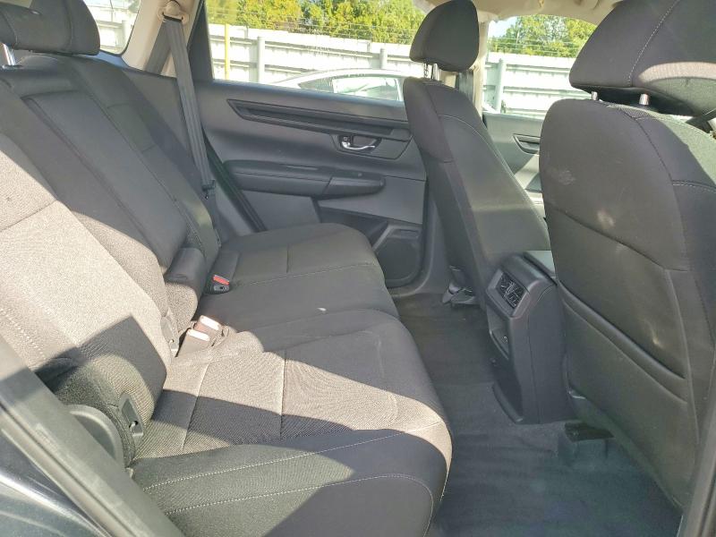 Продажа на аукционе авто 2025 Honda Cr-v, vin: 2HKRS3H42SH306505, номер лота: 79255725